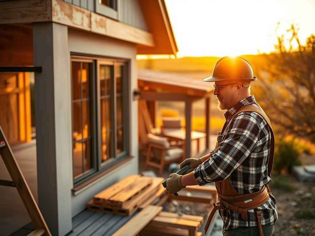 The Benefits of Hiring a Local Contractor in the Texas Hill Country