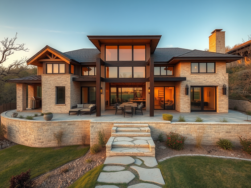 Our Full-Service Approach: From Engineering to Interior Design and Construction