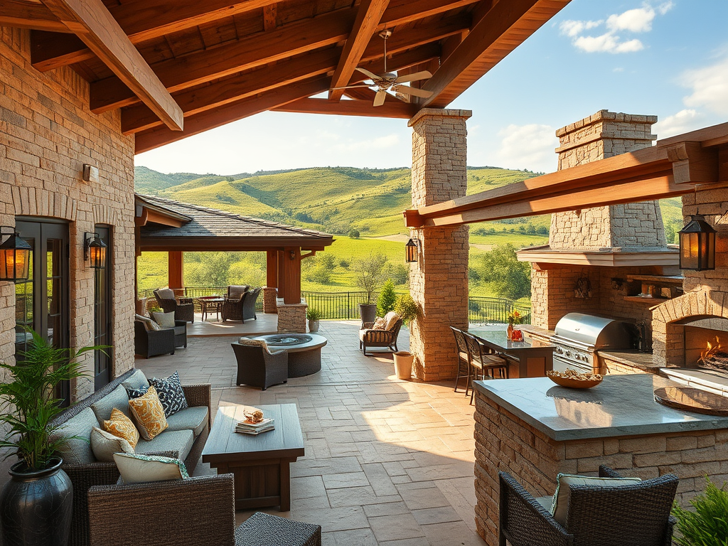 Why More Homeowners Are Remodeling in the Texas Hill Country