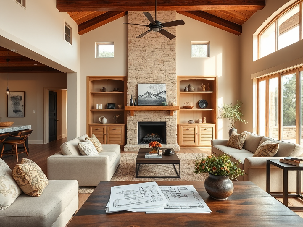 Using Our Interior Design Team vs. Bringing Your Own: What Homeowners Need to Know