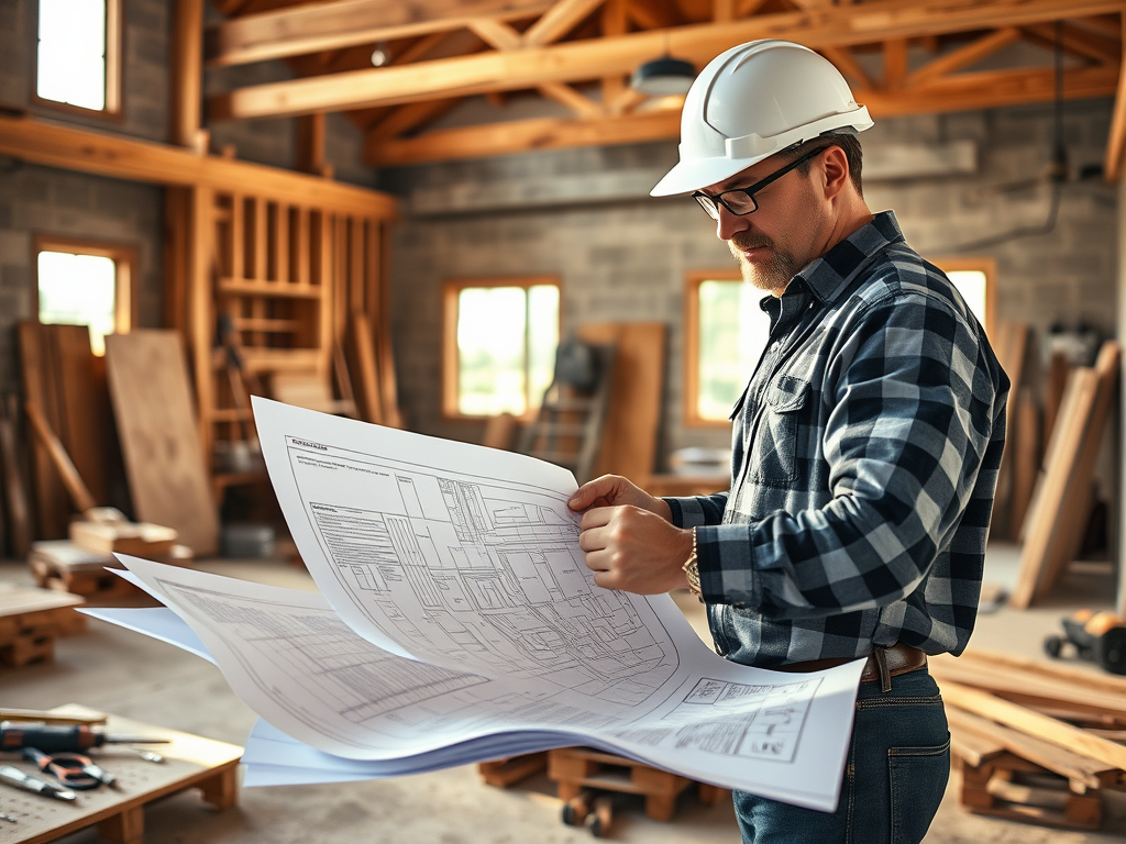 Why Having an Engineer On Staff Matters for Your Home Remodel or New Build
