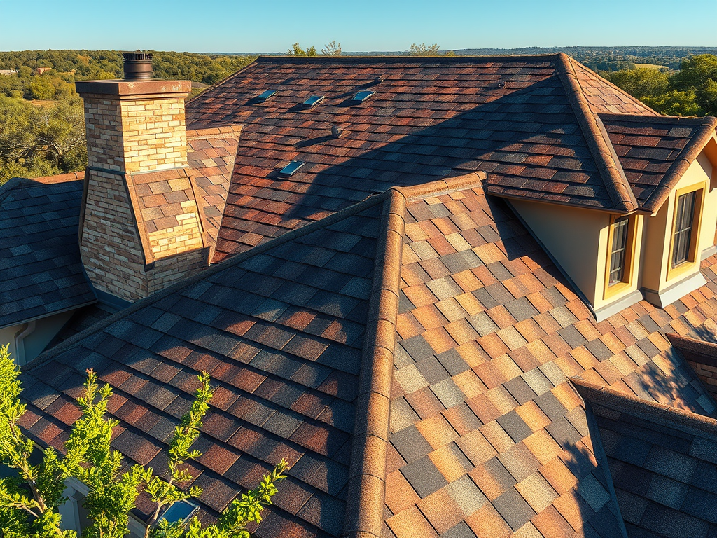 Roofing for Add-Ons: How to Match Shingles and Flashing Perfectly